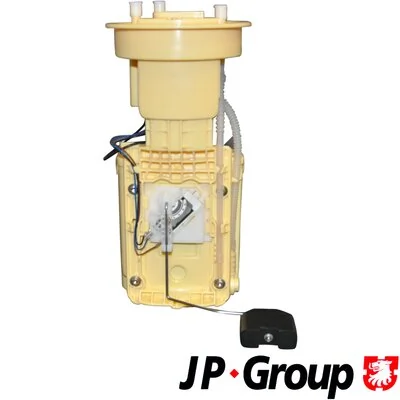 Fuel Feed Unit